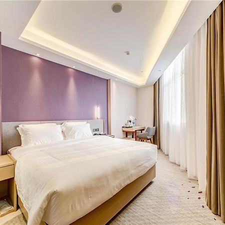 Lavande Hotel Tangshan Convention And Exhibition Yuanyang City Eksteriør bilde